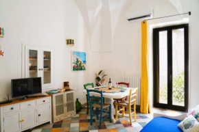 Domus Magistri - a POCHI PASSI dal CENTRO STORICO